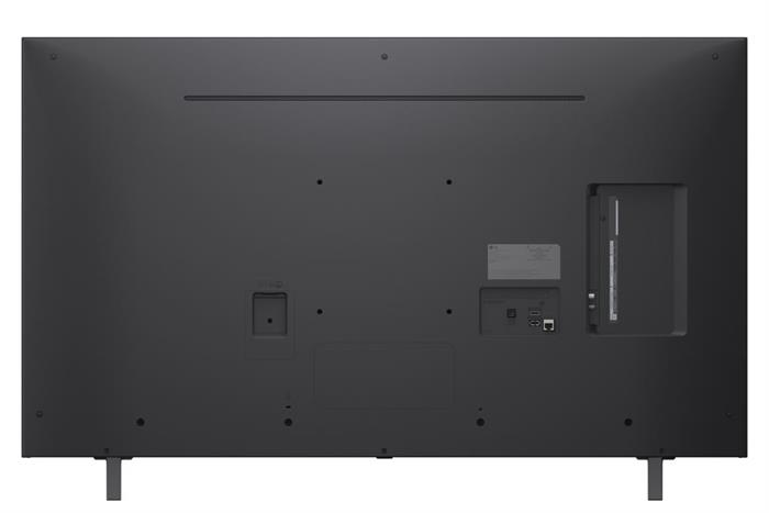 Smart Tivi NanoCell LG AI 4K 50 inch 50NANO80ASA